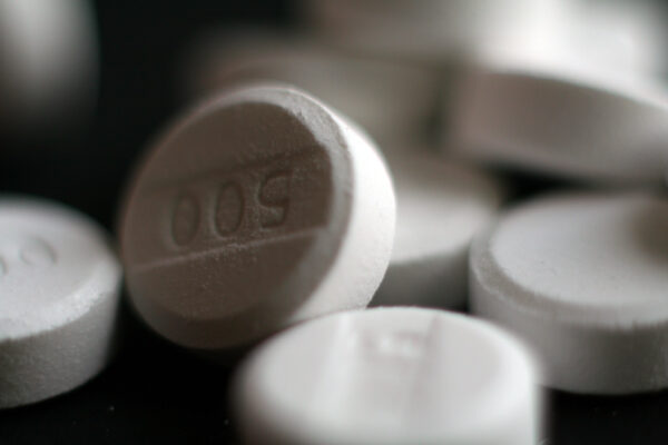 acetaminophen 500 mg deutsch