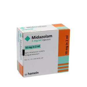 midazolam 10 mg kaufen