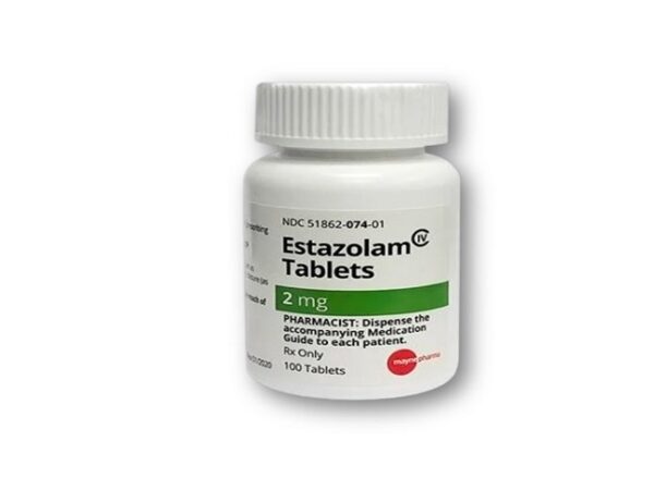 estazolam Kaufen