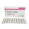 etizolam 0 25 mg kaufen