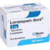 lorazepam 1 mg kaufen