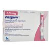 Wegovy kaufen