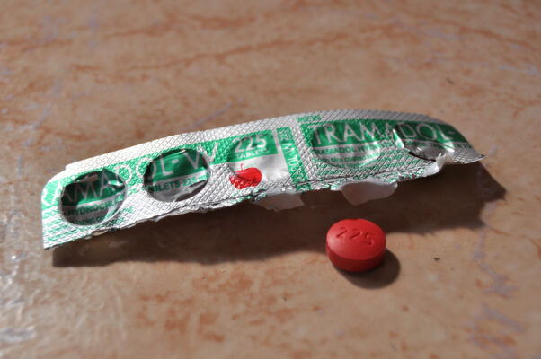 tramadol 100