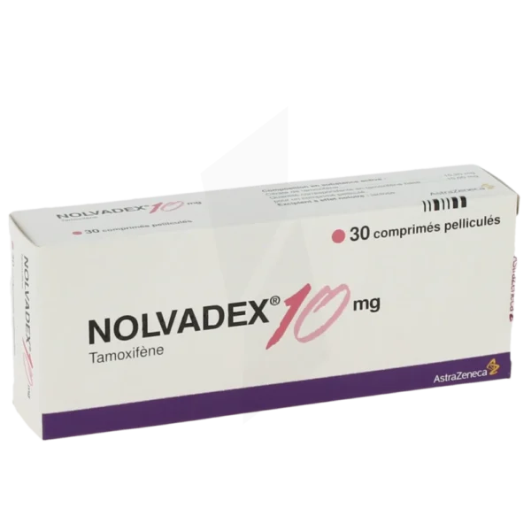 Nolvadex