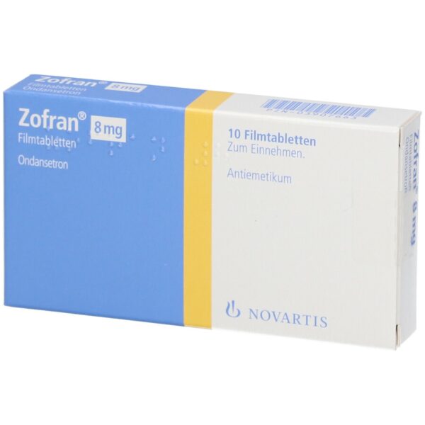 zofran 8 mg​