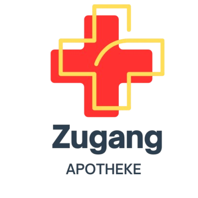Zugang Apotheke